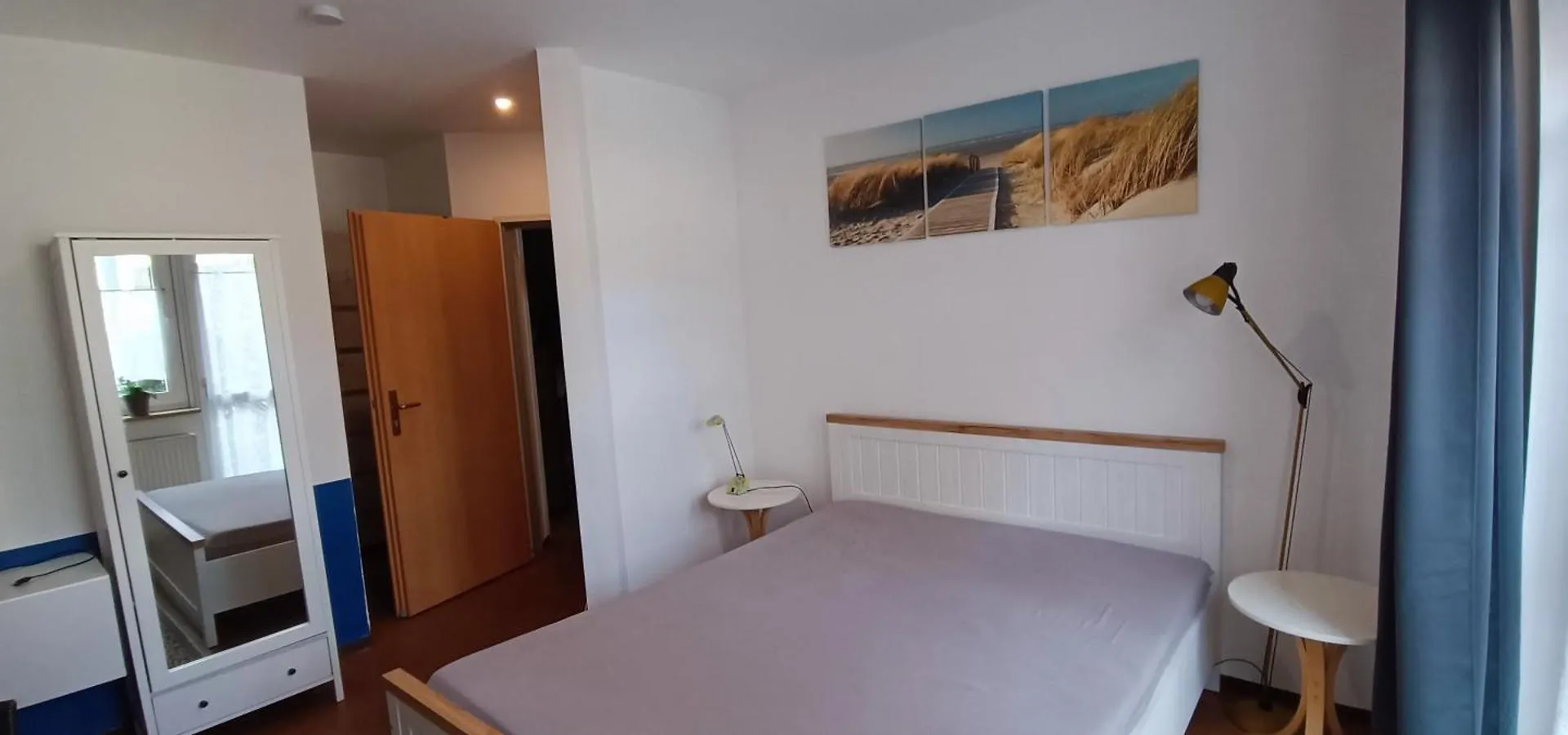 Appartements An Der Kaiserpfalz - Krottental Forchheim