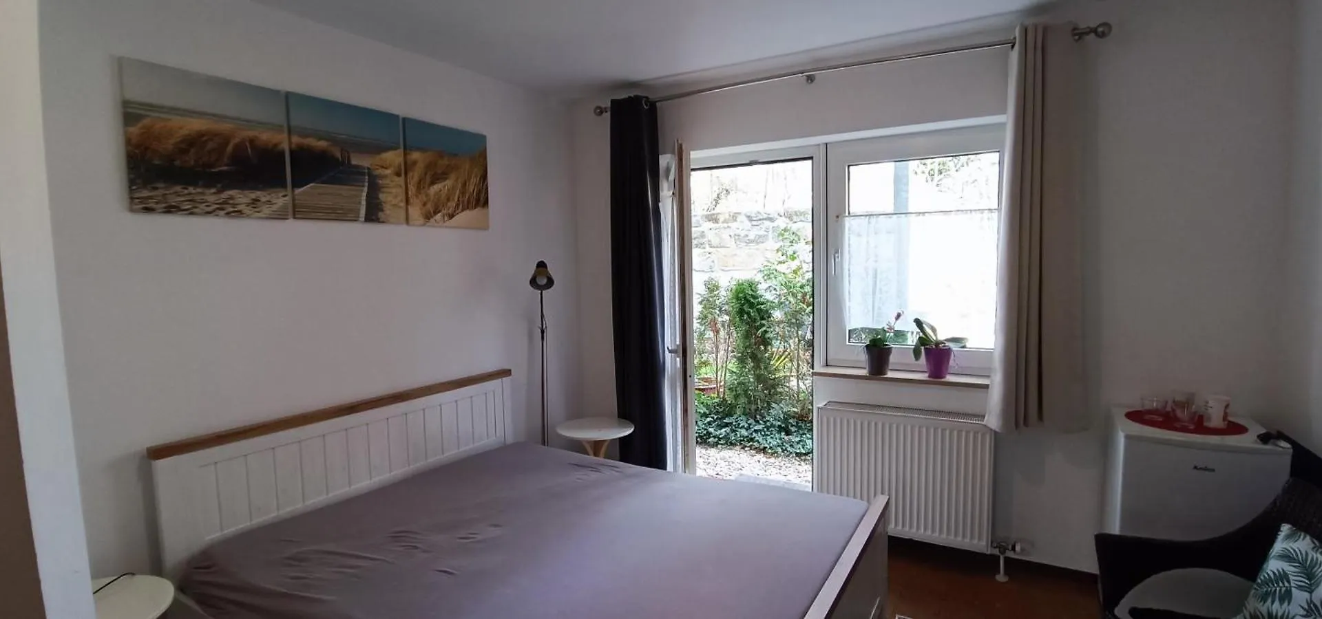 Appartements An Der Kaiserpfalz - Krottental Forchheim