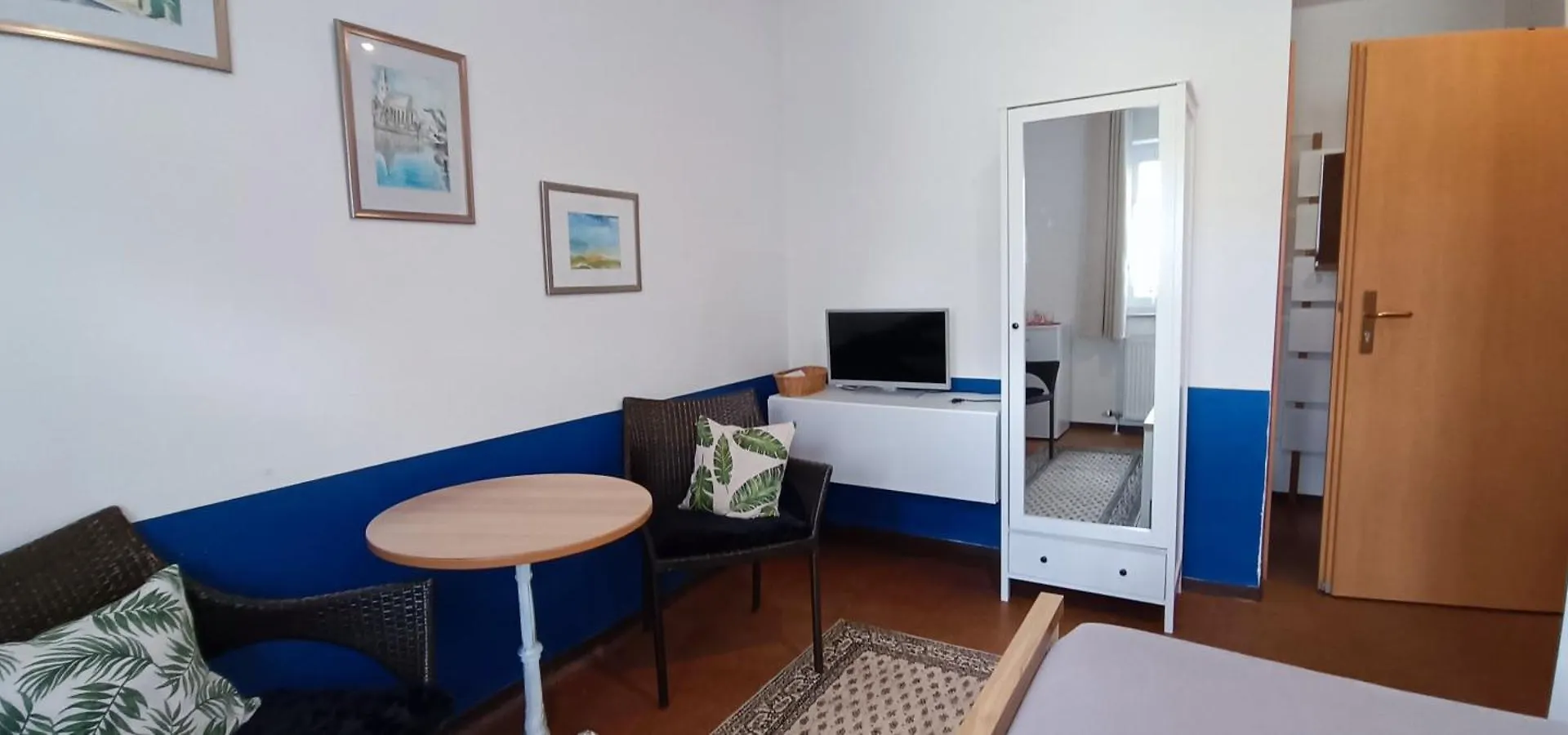 Appartements An Der Kaiserpfalz - Krottental Forchheim  Allemagne