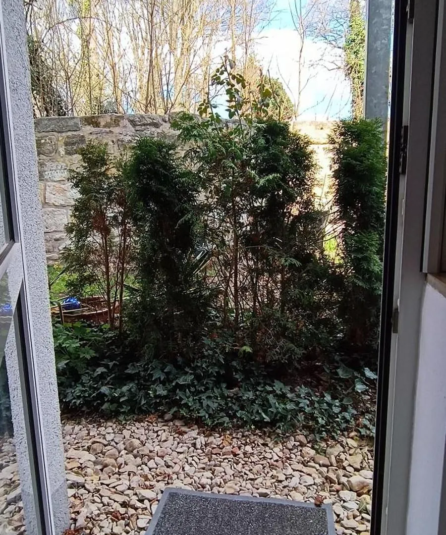 Appartements An Der Kaiserpfalz - Krottental Forchheim   Forchheim (Bavaria)