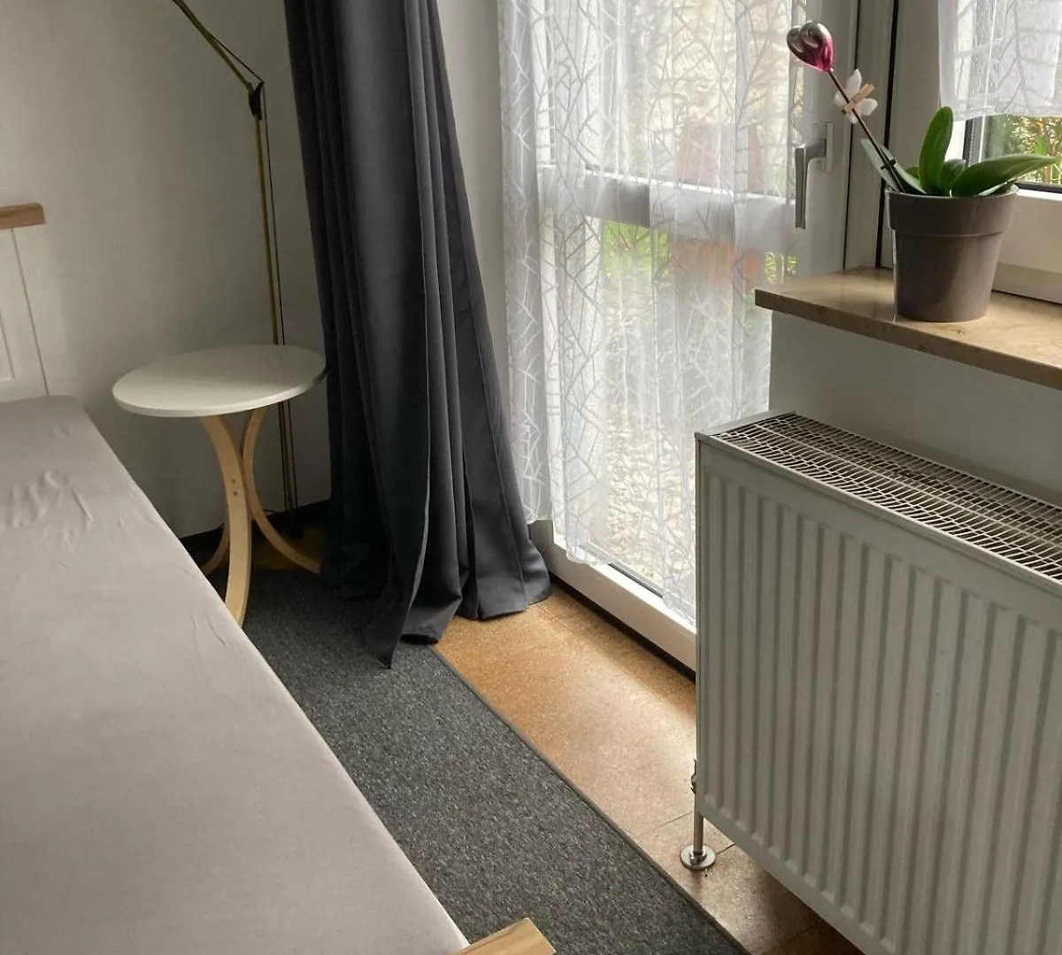 Appartements An Der Kaiserpfalz - Krottental Forchheim  Allemagne